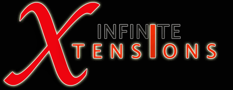 Infinite Xtensions