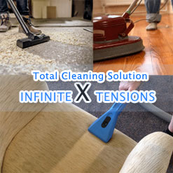 Flat Cleaning Services Mumbai