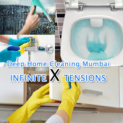 Home Cleaning Company Mumbai