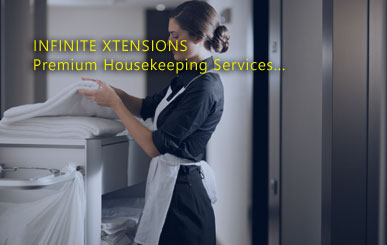 Facility Services Pune