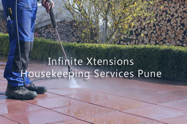 Housekeeping Services Pune